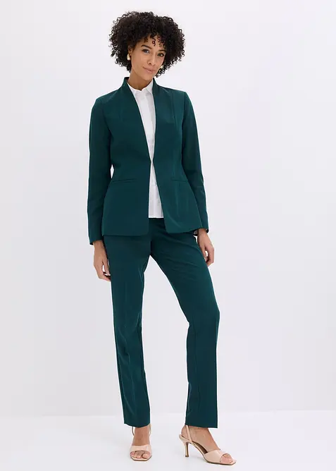 Tailleur (2 pezzi), bonprix