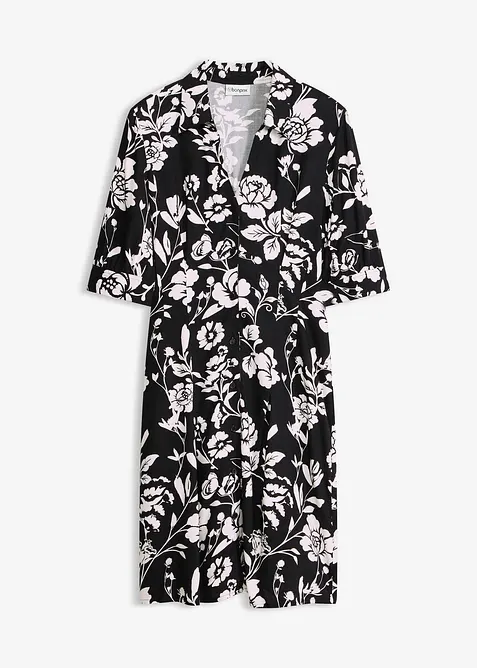 Abito in viscosa fluida, bonprix