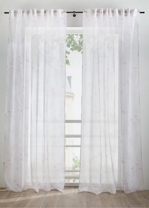 Tenda a fiori (pacco da 1), bonprix