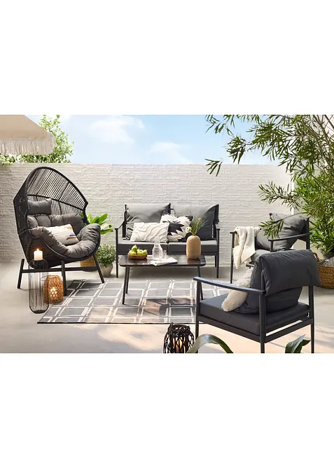 Poltrona da giardino, bonprix