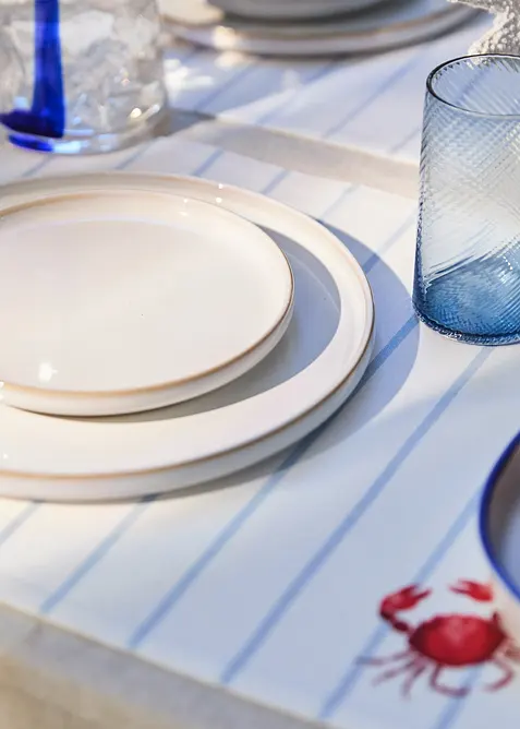 Servizio di piatti (set 12 pezzi), bonprix