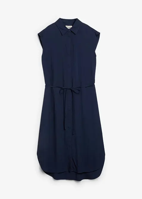 Abito in viscosa morbida, bonprix