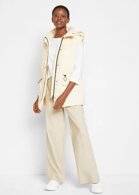 Maglia lunga (pacco da 5), bonprix