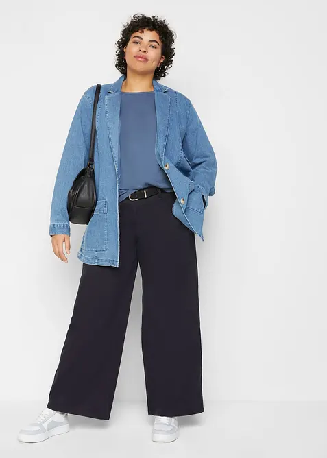 Maglia lunga (pacco da 5), bonprix