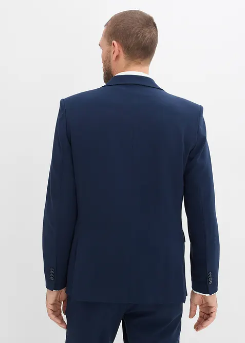 Giacca coordinabile in tessuto elasticizzato, modern fit, bonprix