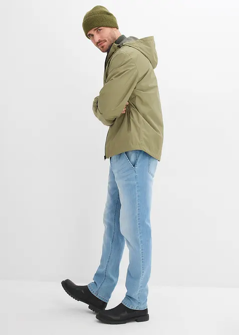 Giacca antipioggia impermeabile, bonprix