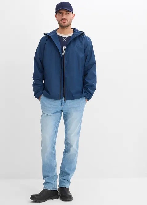Giacca antipioggia impermeabile, bonprix
