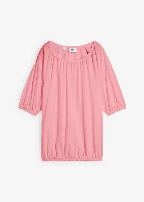 Maglia in puro cotone biologico, bonprix