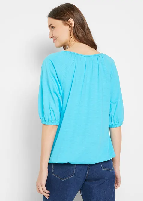 Maglia in puro cotone biologico, bonprix