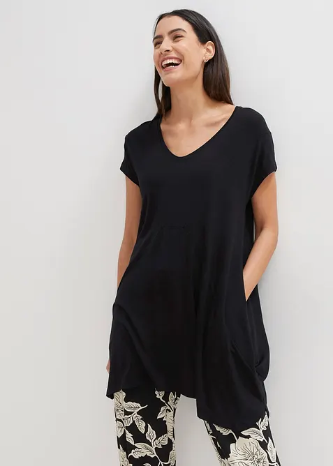 Maglia lunga, bonprix