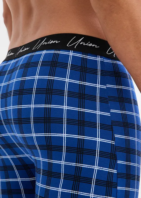 Boxer aderenti con cotone (pacco da 3), bonprix