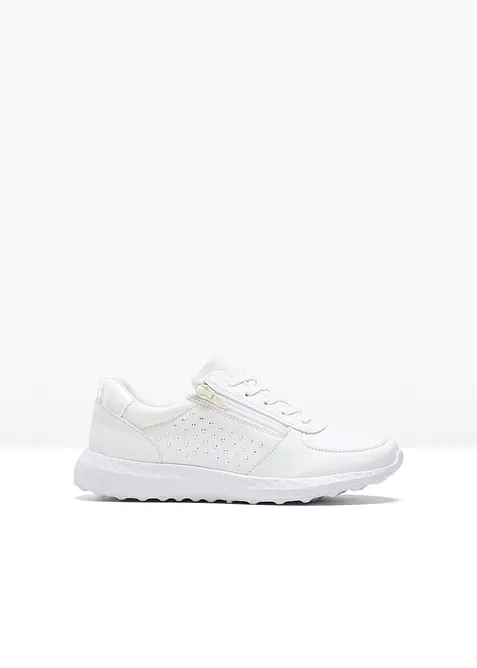 Sneaker con strass, bonprix