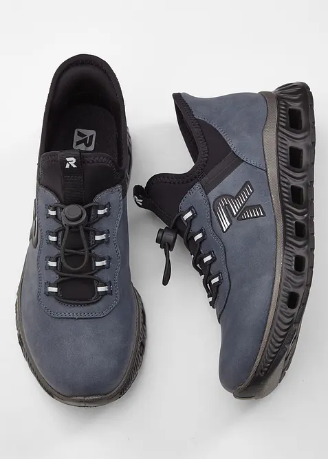 Sneaker slip in Rieker, Rieker