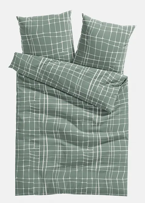 Biancheria da letto in linone, bonprix