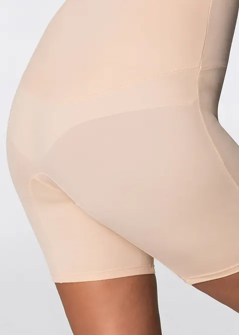 Pantaloncini contenitivi con effetto modellante forte, bonprix