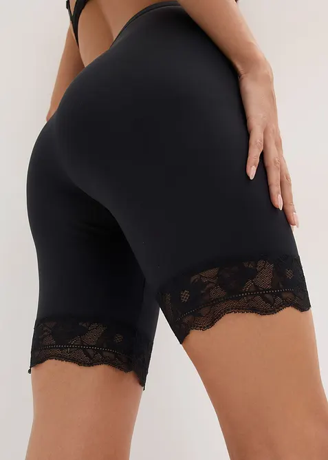 Ciclisti anti-sfregamento in materiale rinfrescante (pacco da 2 paia), bonprix