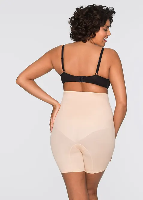 Pantaloncini contenitivi con effetto modellante forte, bonprix