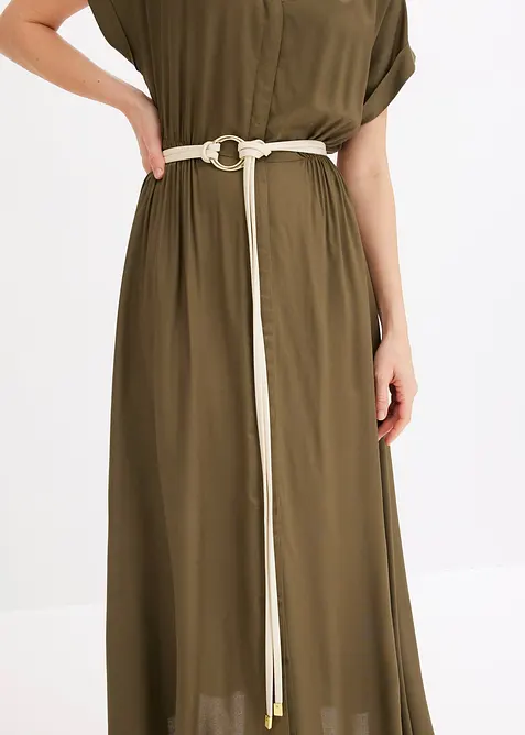 Cintura con raffinato dettaglio annodato, bonprix