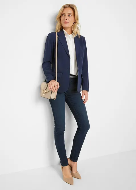 Tailleur (2 pezzi), bonprix