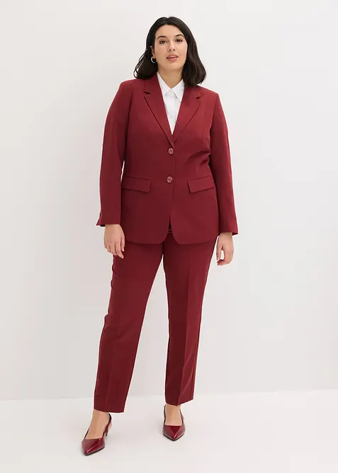 Tailleur (2 pezzi), bonprix