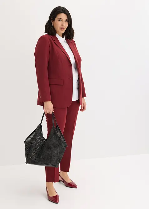 Tailleur (2 pezzi), bonprix