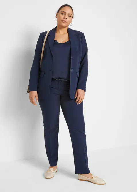 Tailleur (2 pezzi), bonprix