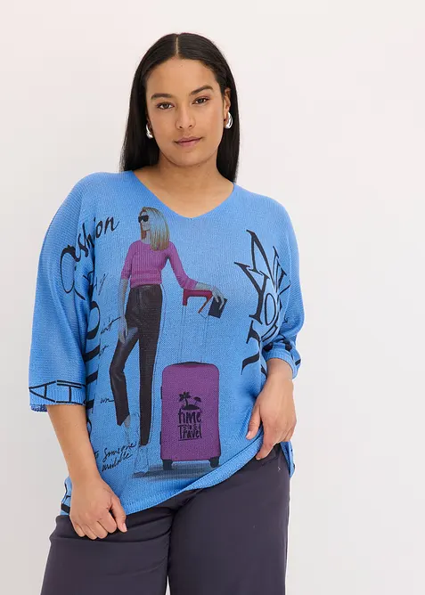 Maglione, bonprix