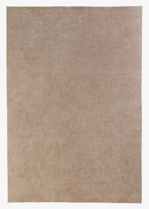 Tappeto lavabile con motivo delicato, bonprix