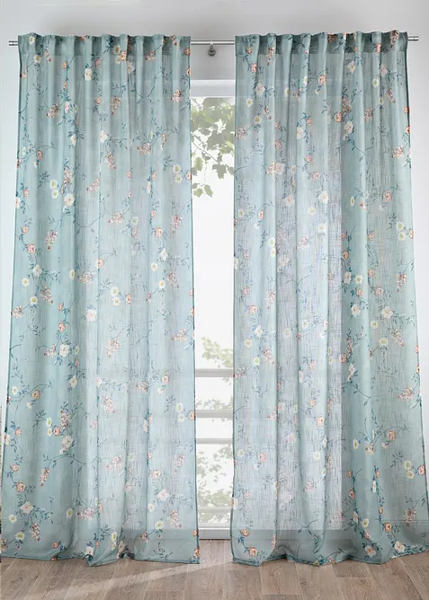 Tenda a fiori (pacco da 1), bonprix