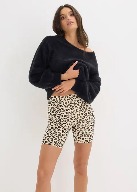 Ciclisti antisfregamento con materiale rinfrescante, bonprix