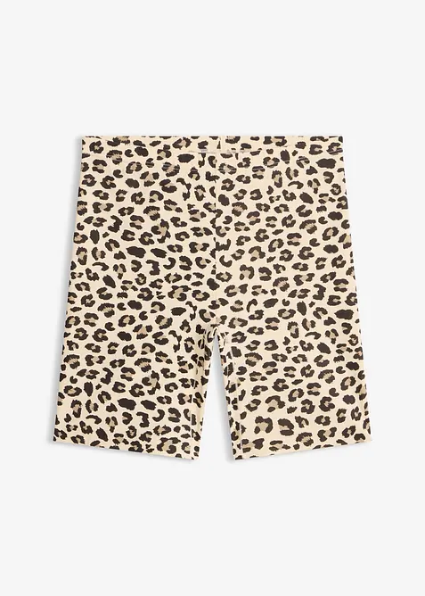 Ciclisti antisfregamento con materiale rinfrescante, bonprix