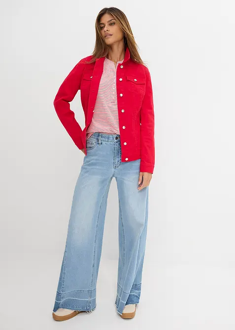 Giacca di jeans, bonprix