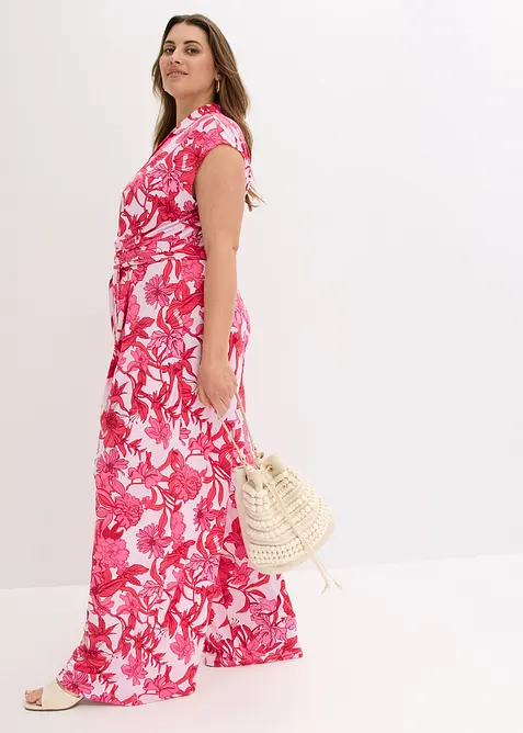 Tuta in jersey, bonprix