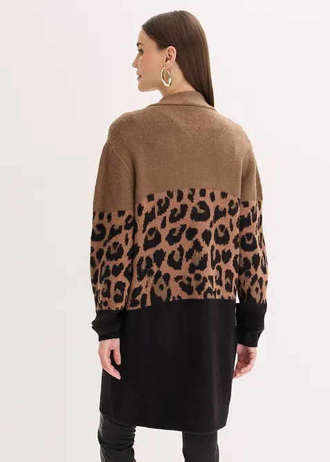 Cardigan lungo, bonprix