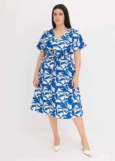 Abito midi, bonprix