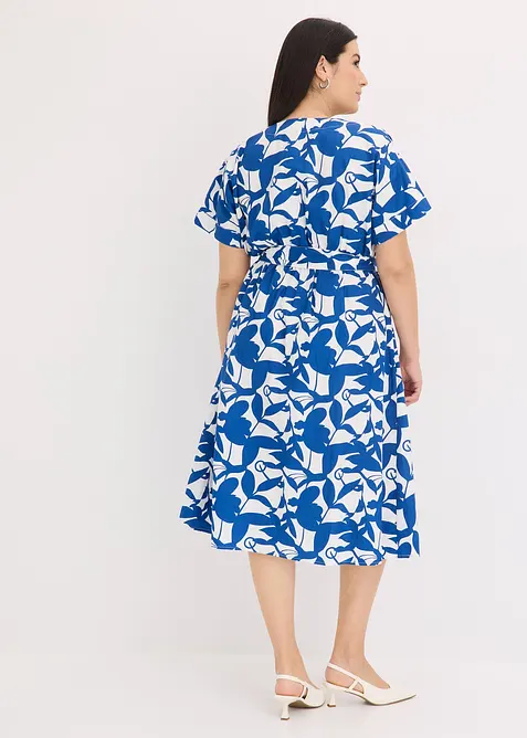 Abito midi, bonprix