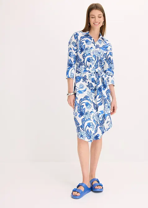 Abito di jersey, bonprix