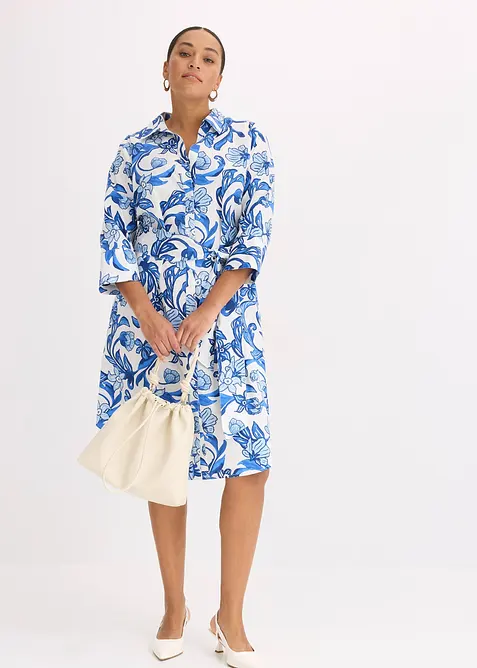 Abito di jersey, bonprix