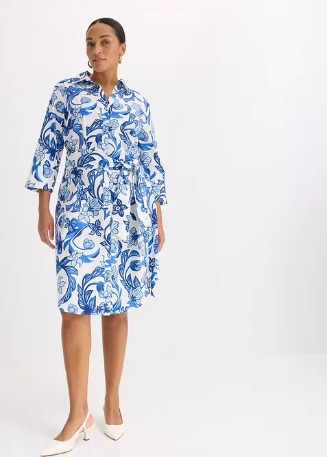 Abito di jersey, bonprix