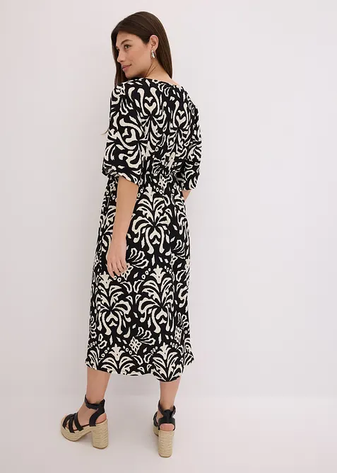 Abito di jersey, bonprix