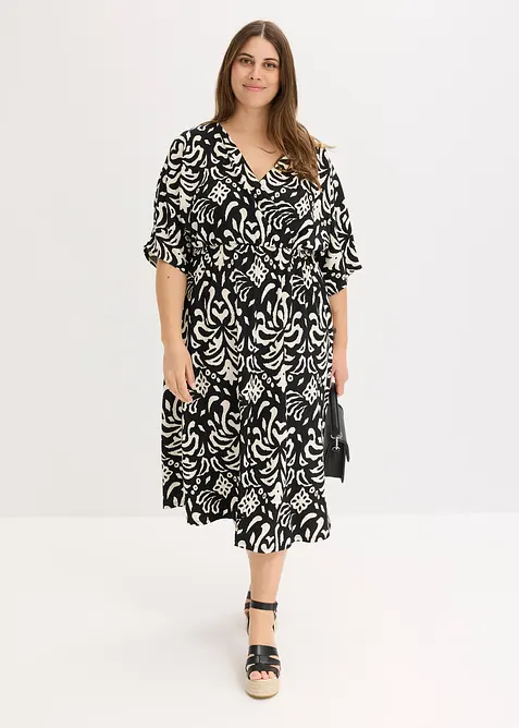 Abito di jersey, bonprix