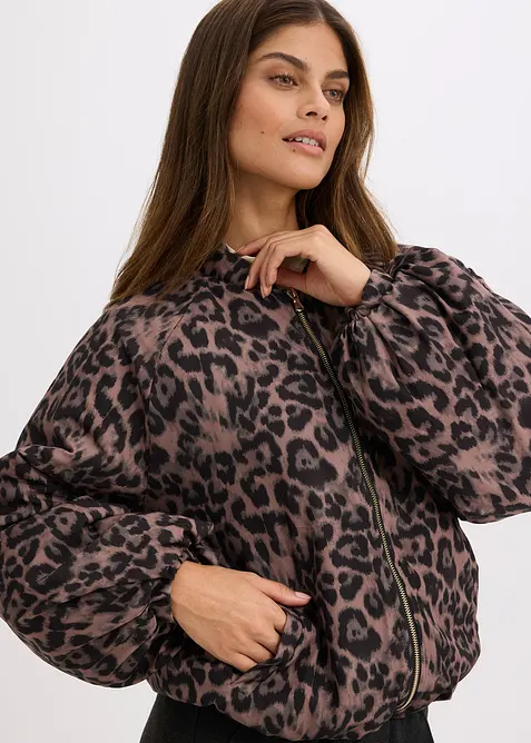 Bomber imbottito, bonprix