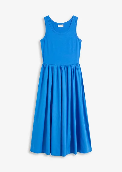 Abito di jersey in materiale misto, bonprix