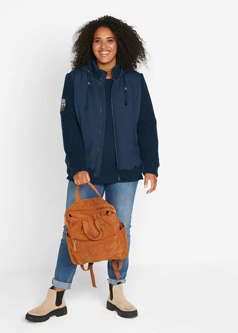 Giacca da mezza stagione, bonprix