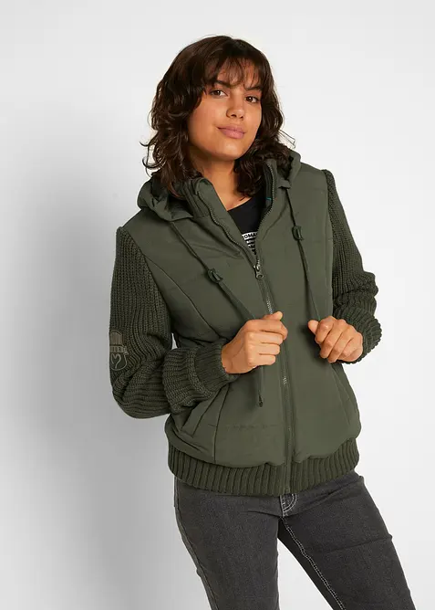 Giacca da mezza stagione, bonprix