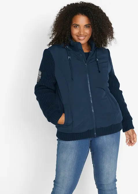 Giacca da mezza stagione, bonprix