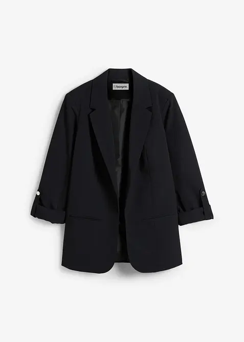 Blazer oversize, bonprix