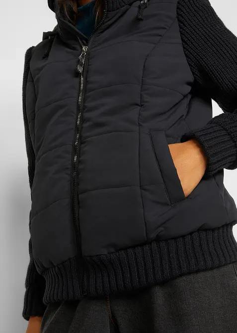 Giacca da mezza stagione, bonprix