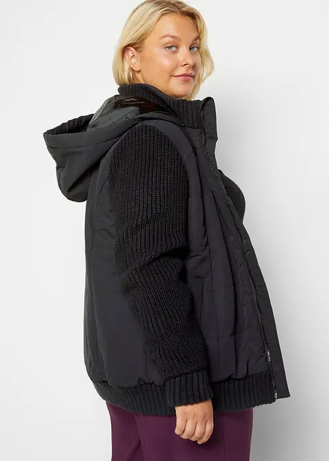 Giacca da mezza stagione, bonprix