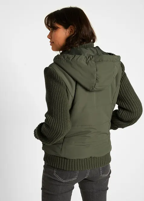 Giacca da mezza stagione, bonprix